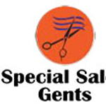 Special Salon for Men